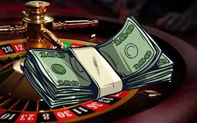 Онлайн казино Casino Zolotoy Arbuz