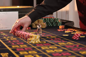 Онлайн казино Jackpot Casino